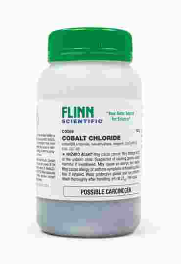 Cobalt Chloride Reagent 100 g