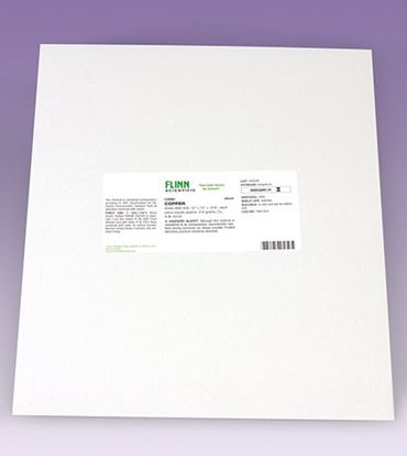 Copper Sheet 22 Gauge