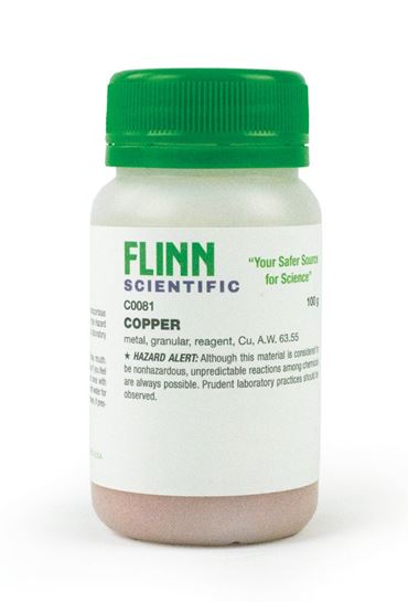 Copper Sheet 22 Gauge