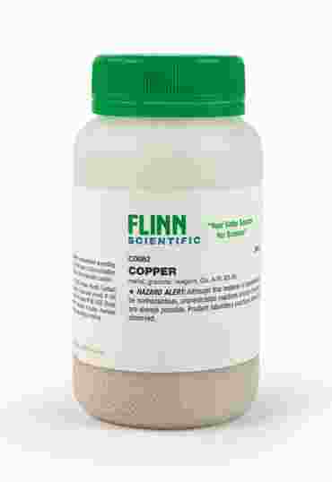 Copper Sheet 22 Gauge