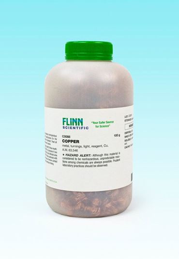 Copper Sheet 22 Gauge