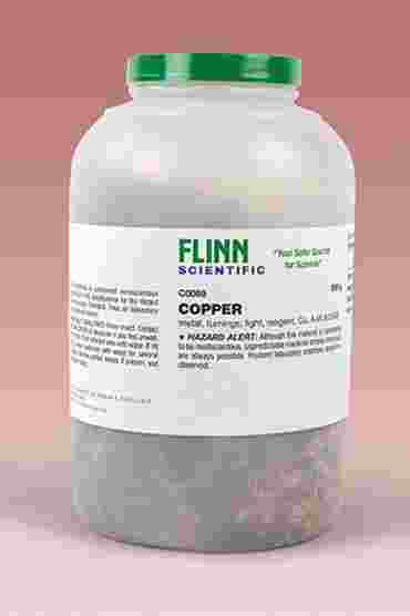 Copper Sheet 22 Gauge