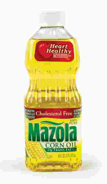 Corn Oil 500 mL