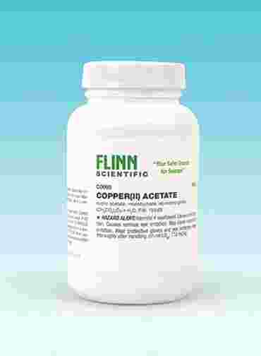 Copper(II) Acetate 100 g