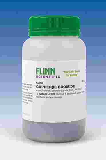 Copper(II) Bromide 100 g