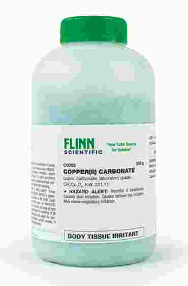Copper(II) Carbonate 500 g