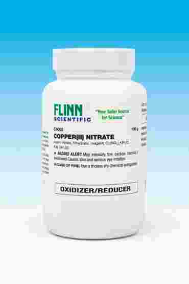 Copper(II) Nitrate Reagent 100 g