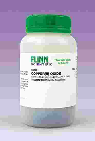 Copper(II) Oxide Powder 100 g
