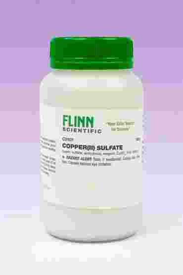 Copper(II) Sulfate Anhydrous 100 g