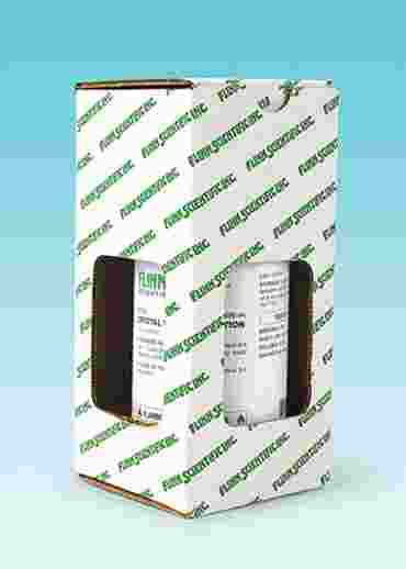 Crystal Violet 1% Alcoholic Solution 100 mL