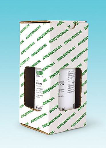 Crystal Violet 1% Alcoholic Solution 100 mL