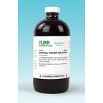 Crystal Violet 1% Alcoholic Solution 100 mL