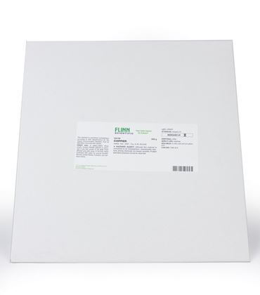 Copper Sheet 22 Gauge