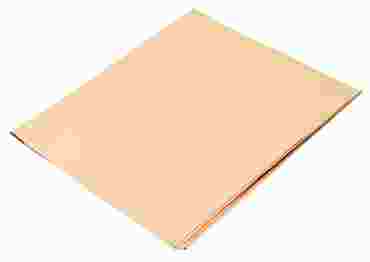 Copper Sheet 22 Gauge