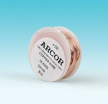 Copper Sheet 22 Gauge