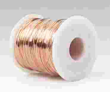 Copper Sheet 22 Gauge