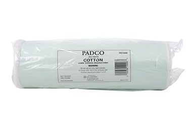 Nonsterile Absorbent Cotton
