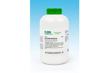 Calcium Nitrate Reagent 100 g