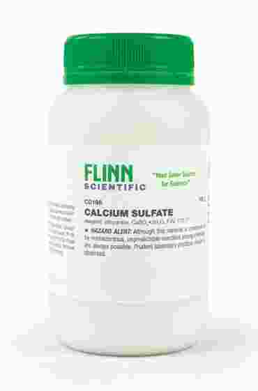 Calcium Sulfate Reagent 500 g