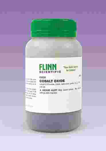 Cobalt Oxide 25 g