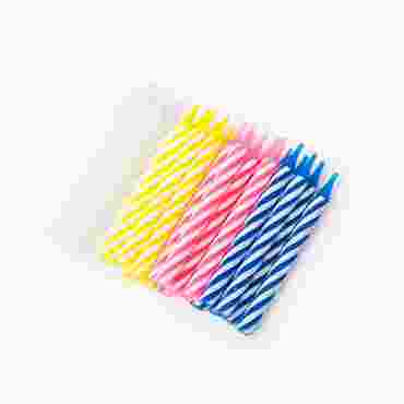 Paraffin Candles