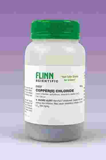 Copper(II) Chloride Anhydrous 100 g