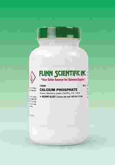 Calcium Phosphate Dibasic 500 g