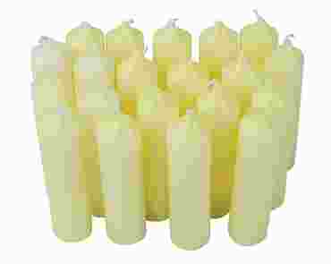 Paraffin Candles