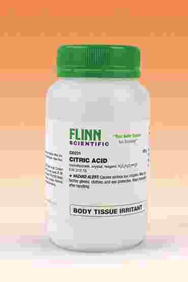 Citric Acid Monohydrate 500 g