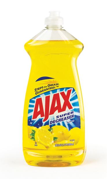 Household Detergent and Cleaner