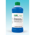 Copper(II) Sulfate Electrolyte Solution 500 mL