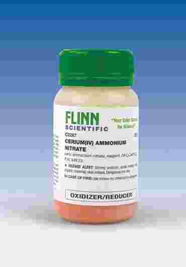 Cerium(IV) Ammonium Nitrate 25 g