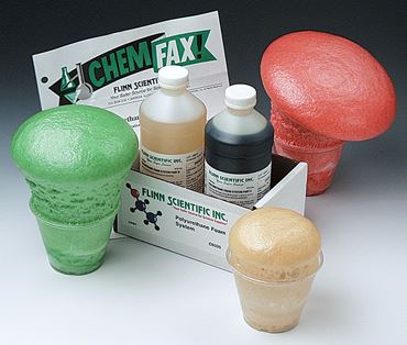 Polyurethane Foam System