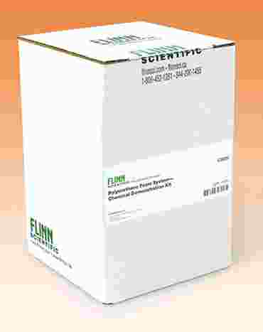 Polyurethane foam system, polyether polyol, polyfunctional isocyanate