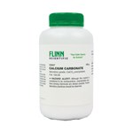 Calcium Carbonate Laboratory Grade 500 g