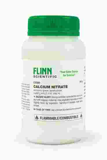 Calcium Nitrate Reagent 100 g