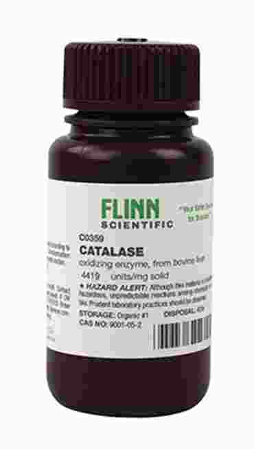 Catalase 1 g