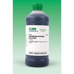 Chromium Nitrate 0.1 M Solution 500 mL