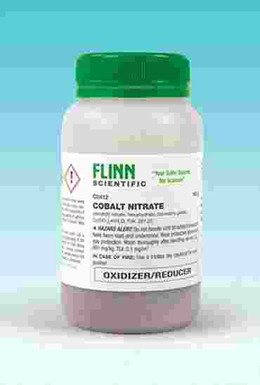 Cobalt Nitrate Reagent 100 g