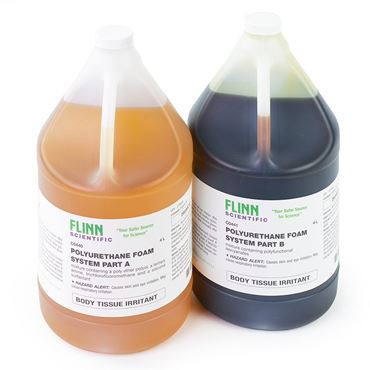 Polyurethane Foam System