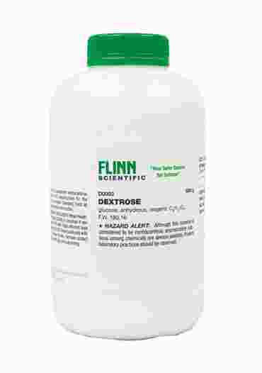 Dextrose Anhydrous Reagent 500 g