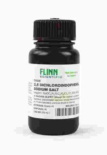 2,6 Dichloroindophenol Sodium Salt 1 g
