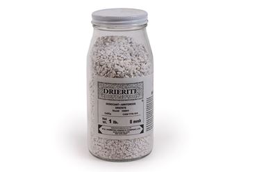 Drierite Non-indicating White 454 g