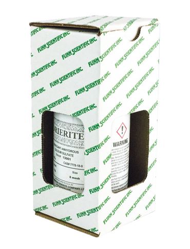 Drierite Non-indicating White 454 g