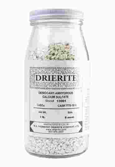 desiccant, moisture absorbent