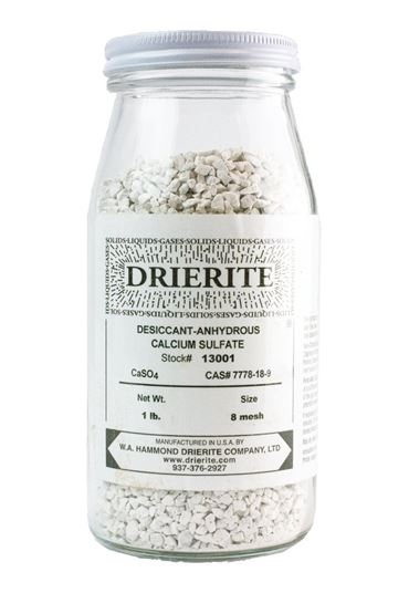 desiccant, moisture absorbent