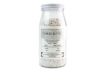 Drierite Non-indicating White 454 g