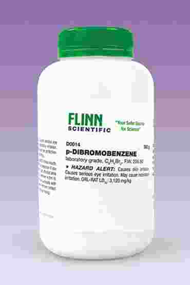 para-Dibromobenzene