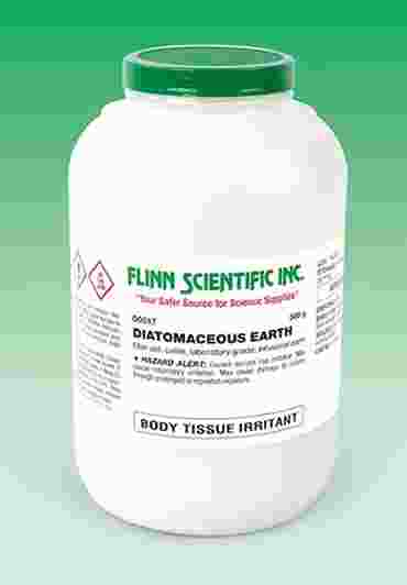 Diatomaceous Earth 500 g