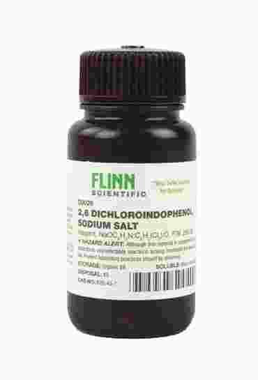 2,6 Dichloroindophenol Sodium Salt 1 g